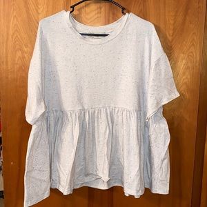 Short Sleeve Top
